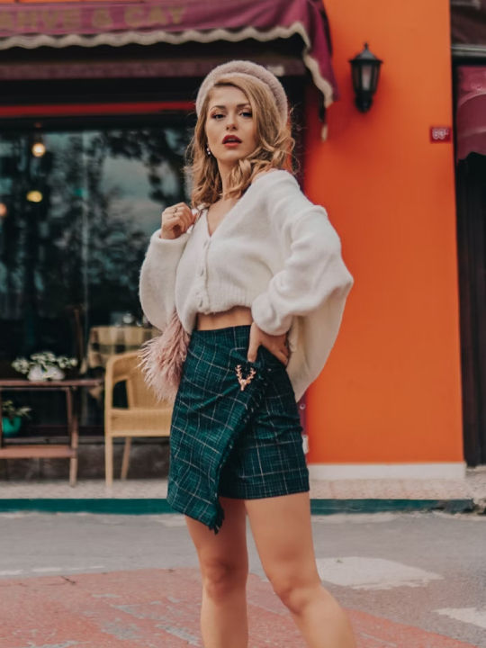 Color